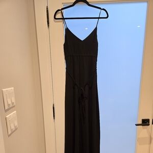 Vintage Theory Maxi Slip Dress - Size 6